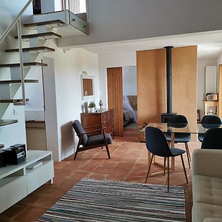 Beguest Casas De Taipa Villa Lagoa  Buitenkant foto