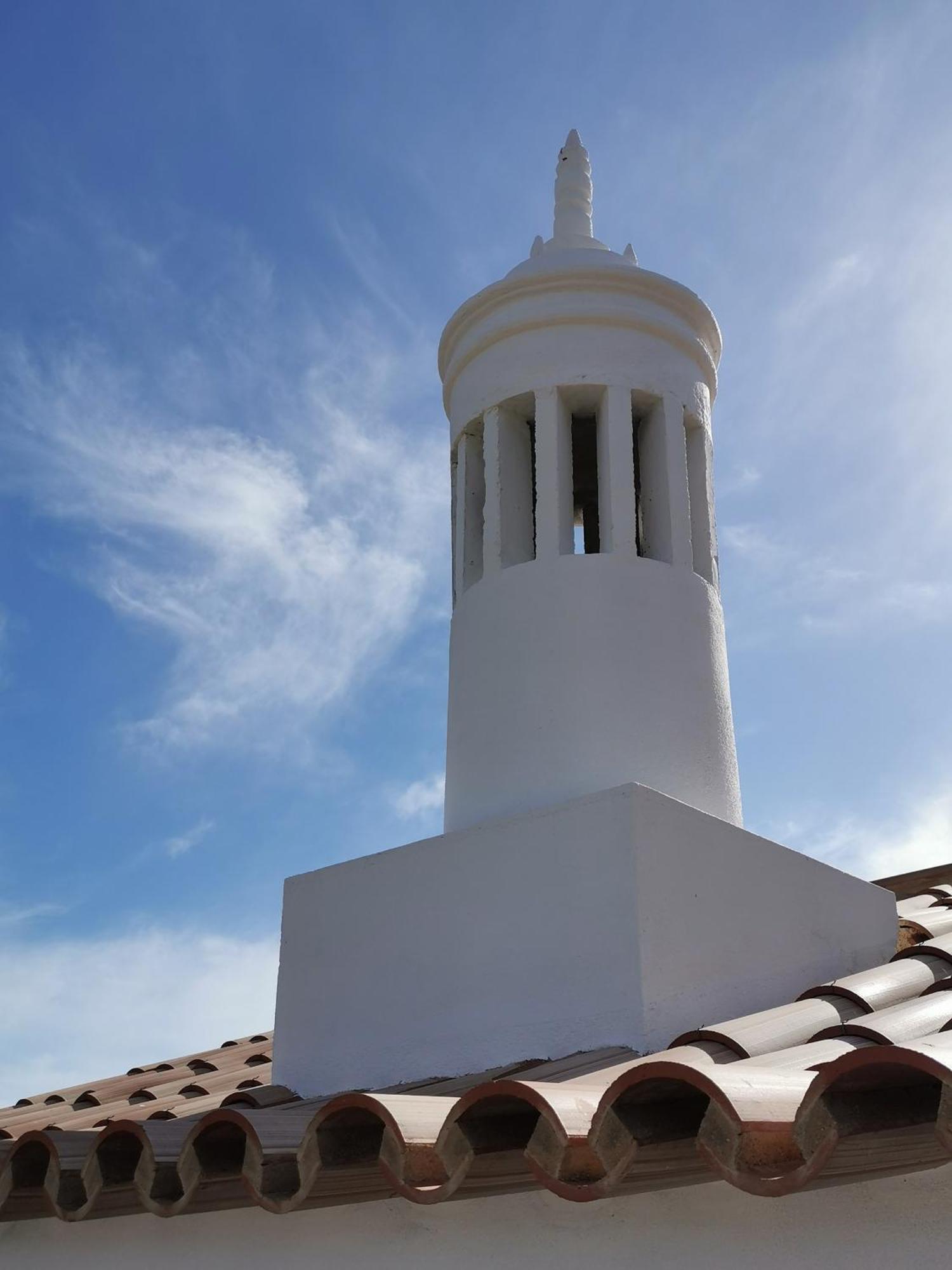 Beguest Casas De Taipa Villa Lagoa  Buitenkant foto