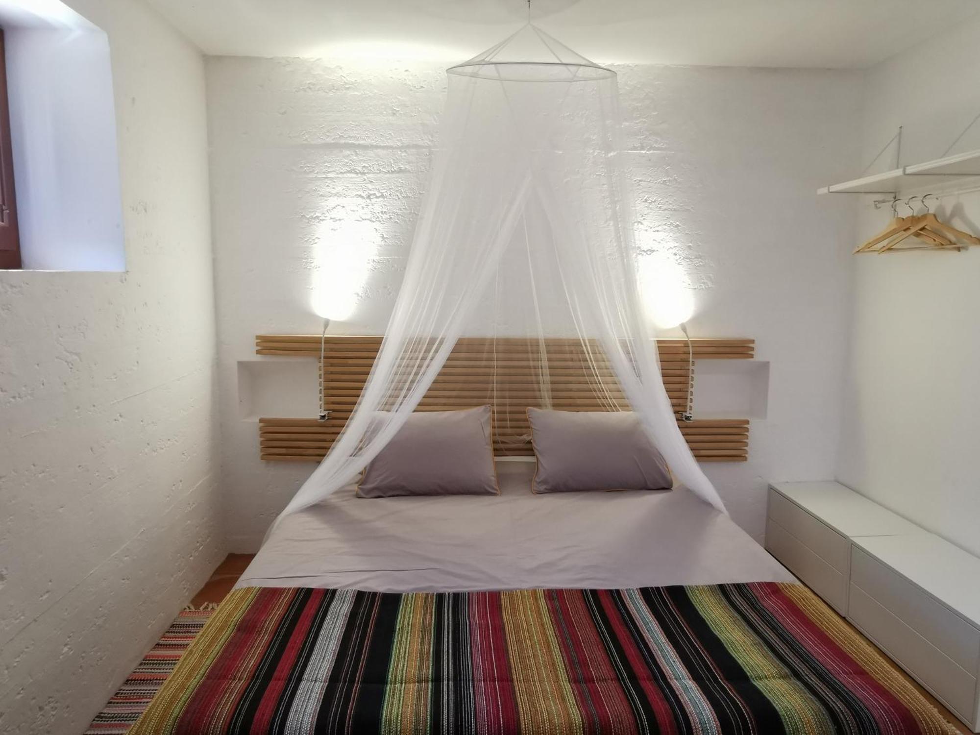 Beguest Casas De Taipa Villa Lagoa  Buitenkant foto