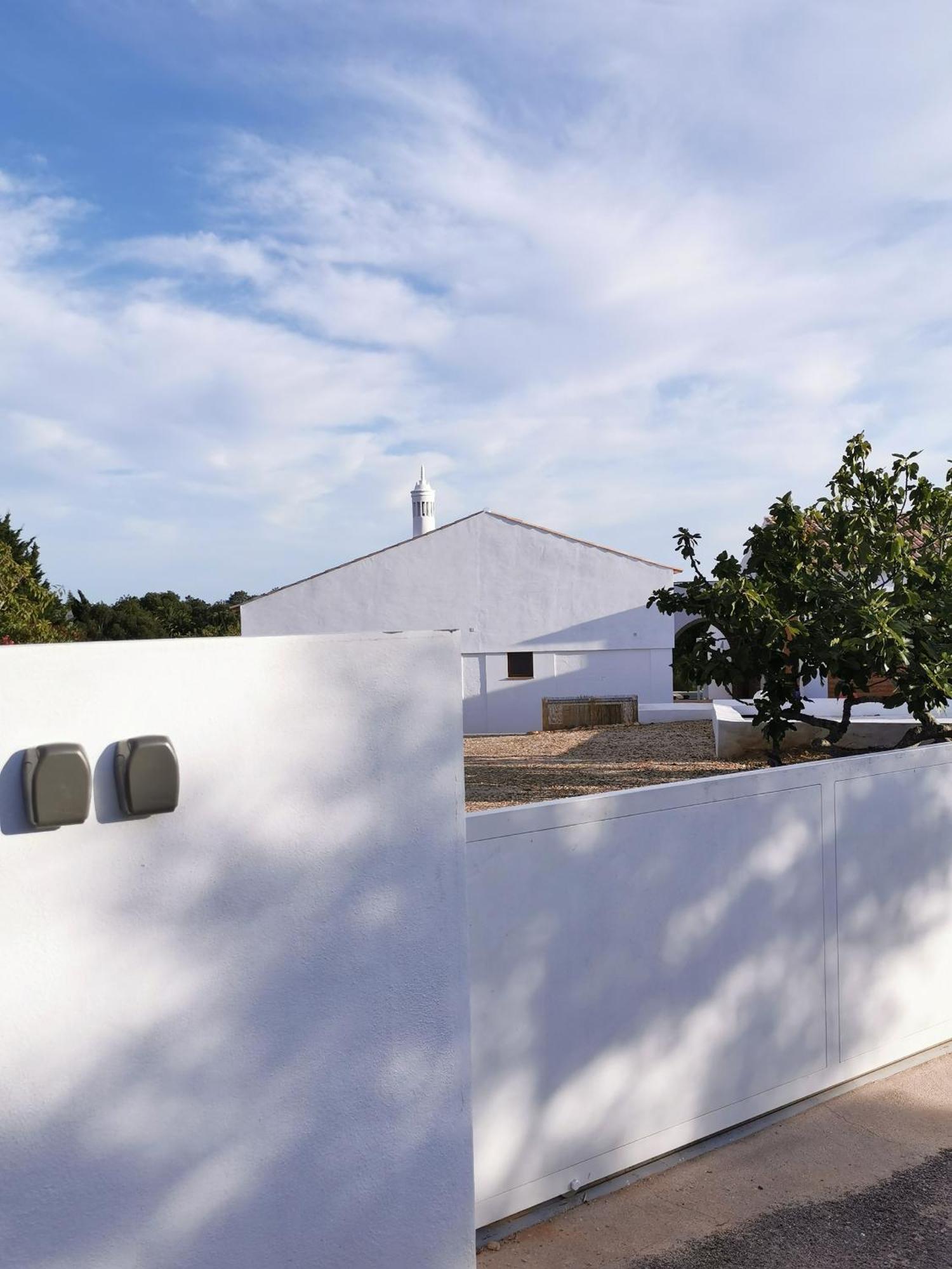 Beguest Casas De Taipa Villa Lagoa  Buitenkant foto