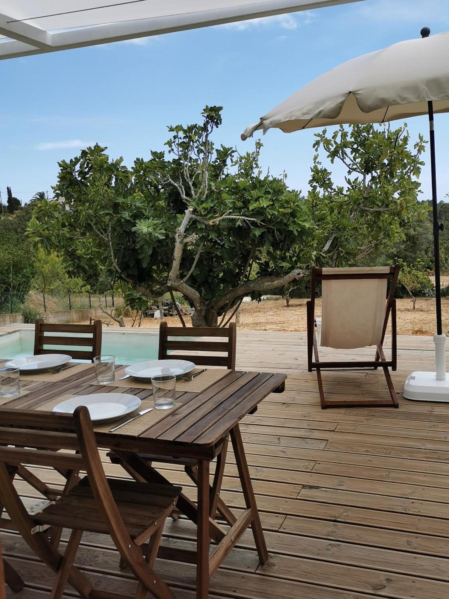 Beguest Casas De Taipa Villa Lagoa  Buitenkant foto