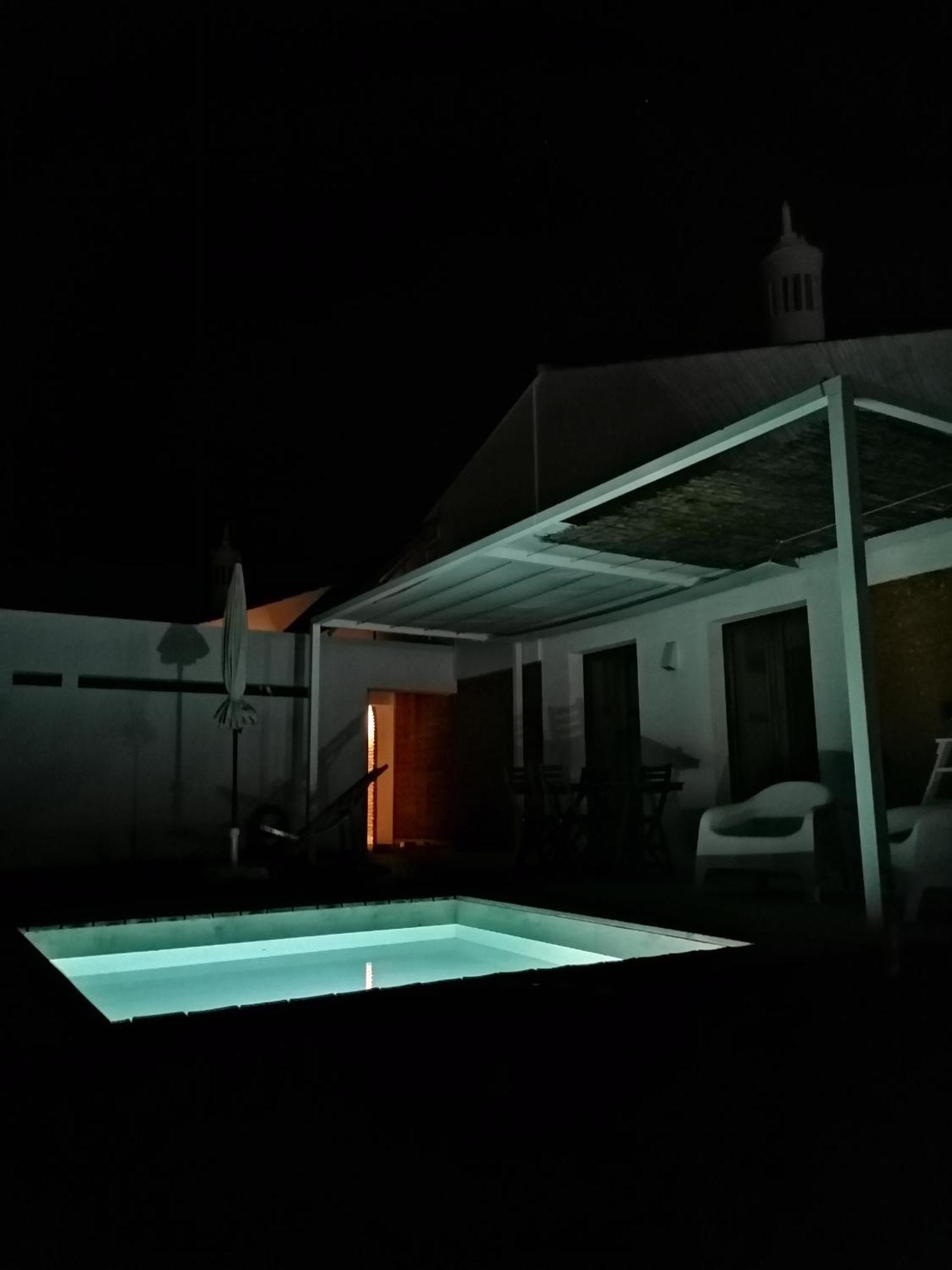 Beguest Casas De Taipa Villa Lagoa  Buitenkant foto