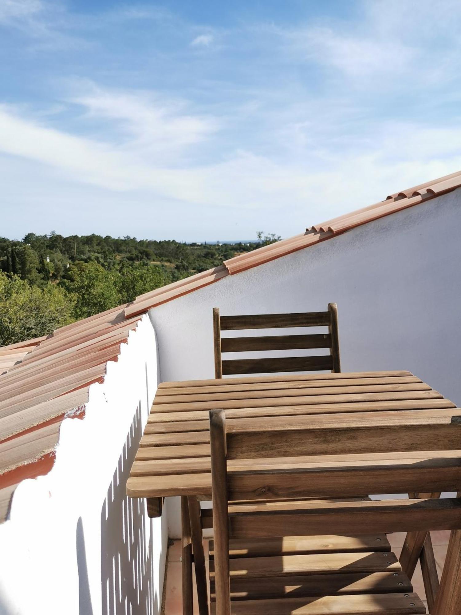 Beguest Casas De Taipa Villa Lagoa  Buitenkant foto