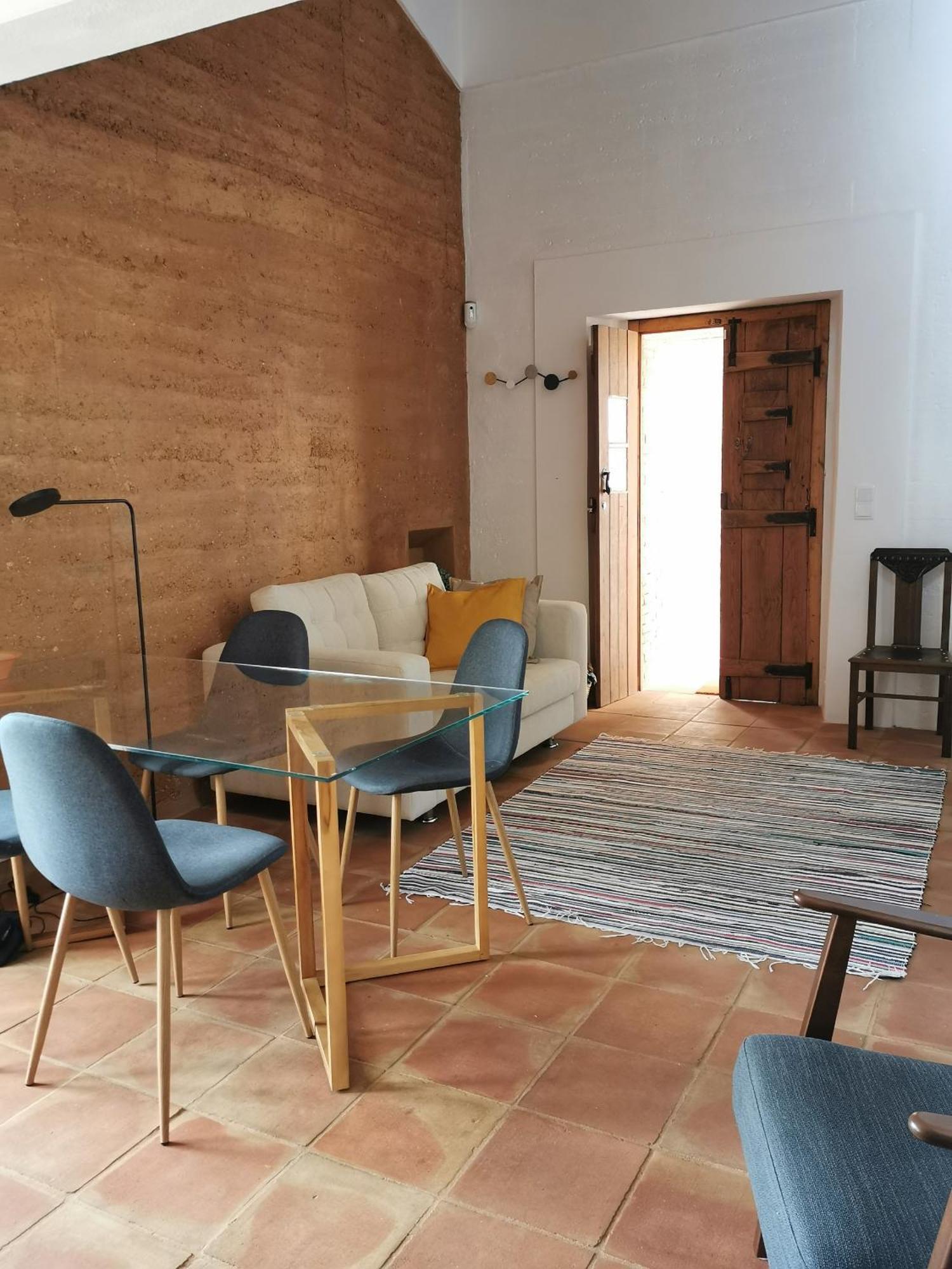 Beguest Casas De Taipa Villa Lagoa  Buitenkant foto