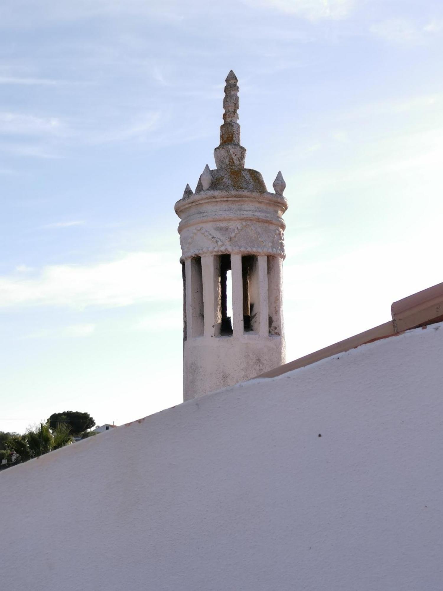 Beguest Casas De Taipa Villa Lagoa  Buitenkant foto