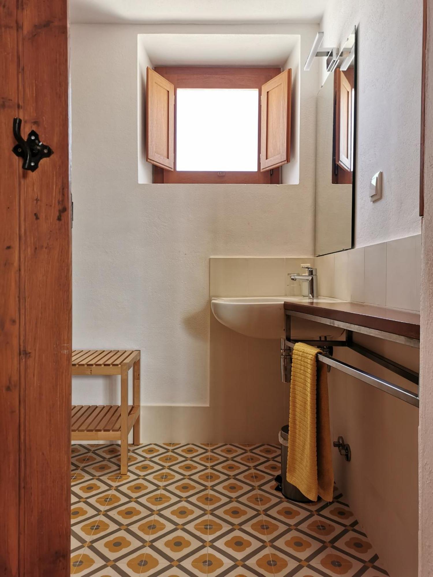 Beguest Casas De Taipa Villa Lagoa  Buitenkant foto