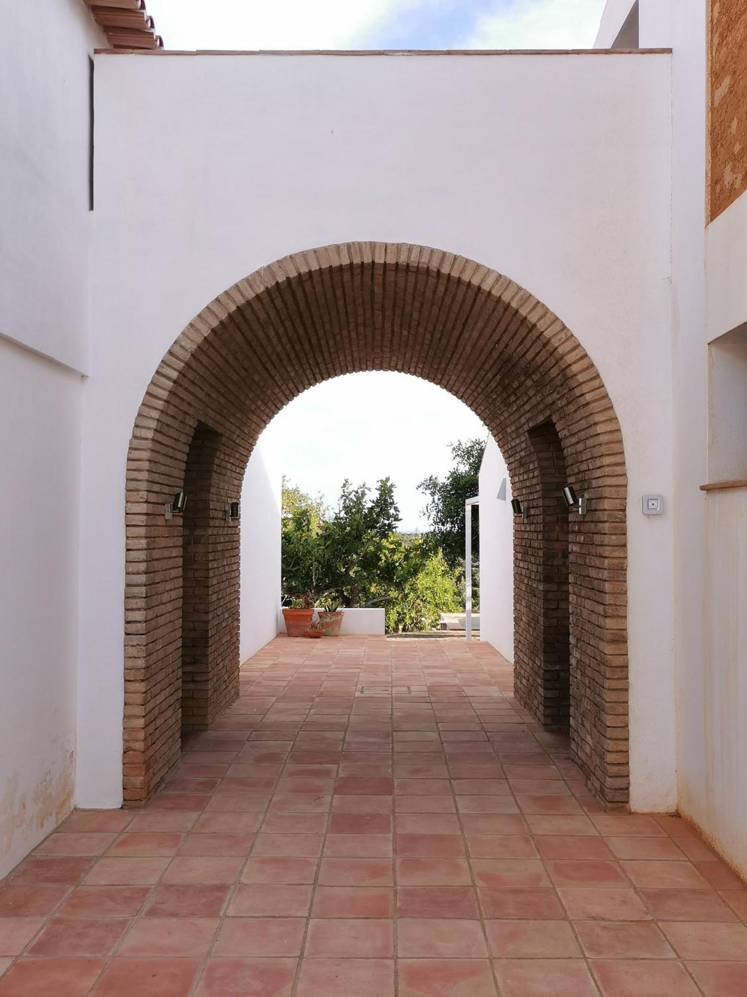 Beguest Casas De Taipa Villa Lagoa  Buitenkant foto