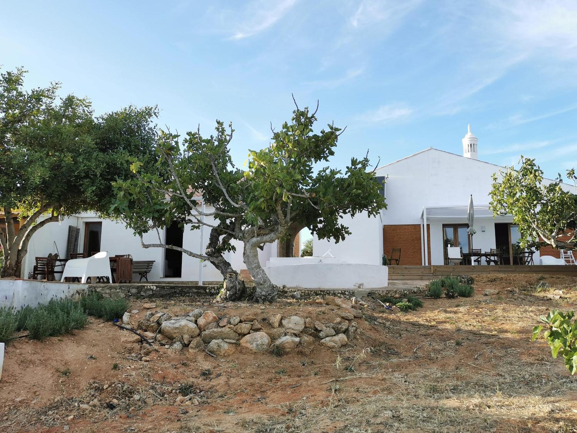 Beguest Casas De Taipa Villa Lagoa  Buitenkant foto