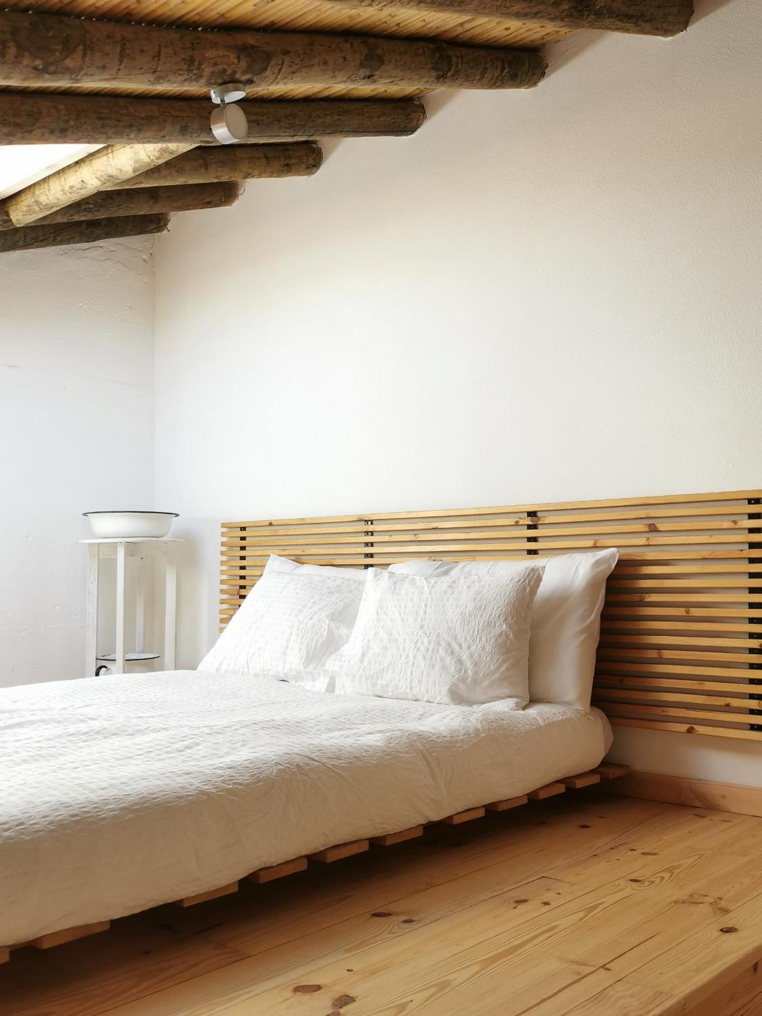 Beguest Casas De Taipa Villa Lagoa  Buitenkant foto