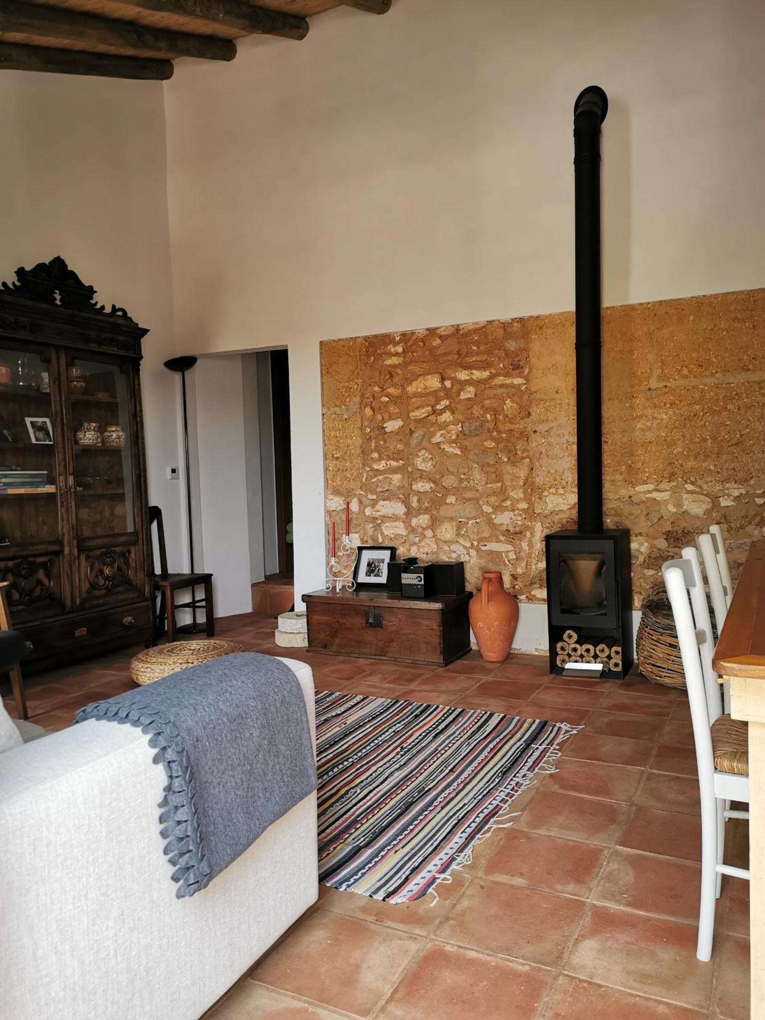 Beguest Casas De Taipa Villa Lagoa  Buitenkant foto
