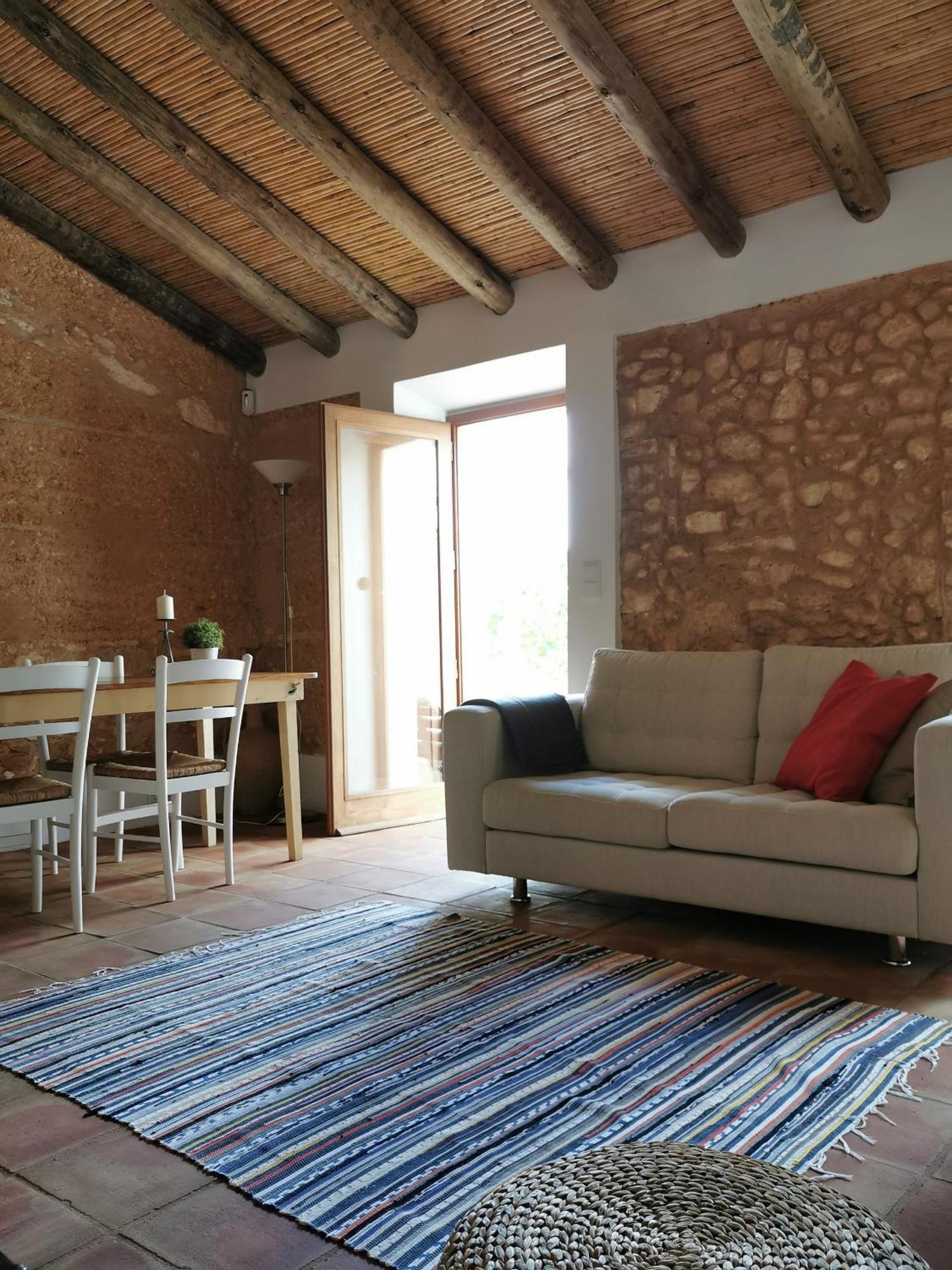 Beguest Casas De Taipa Villa Lagoa  Buitenkant foto