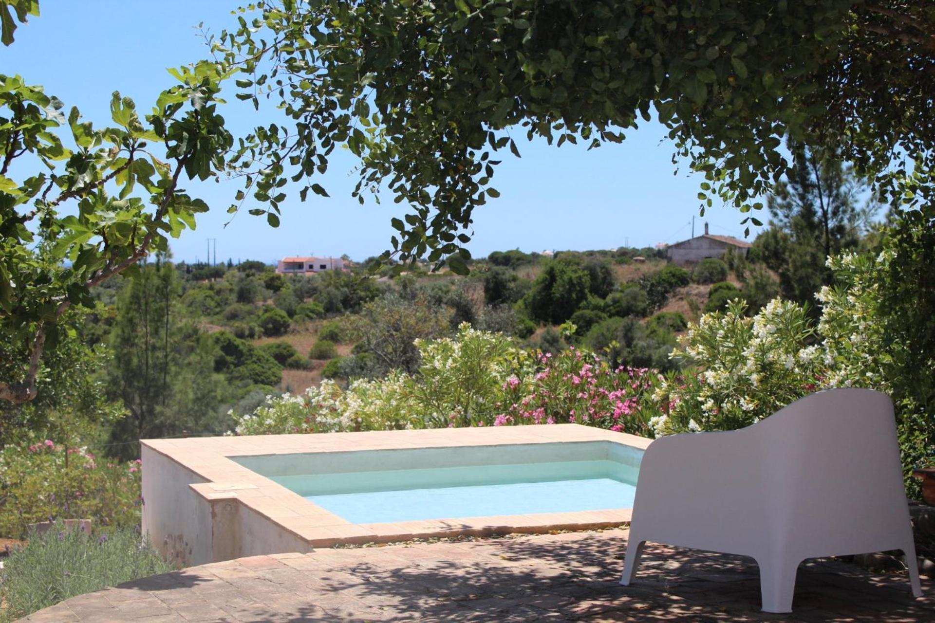 Beguest Casas De Taipa Villa Lagoa  Buitenkant foto